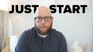 You're Not Behind on AI. You're Just Overcomplicating It.