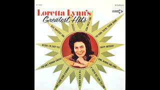 Happy Birthday , Loretta Lynn , 1964