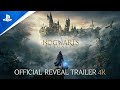 Гра для PS5 Sony Hogwarts Legacy російські субтитри 6