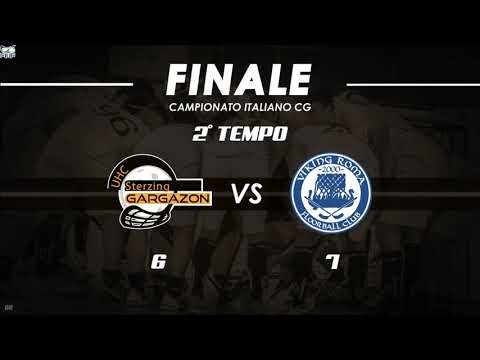 Finale Campionato Italiano Campo Grande 2018/19 - HIGHLIGHTS