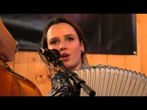 Ländlerquartett Fankhauser-Lustenberger - Finsterwald-Lied