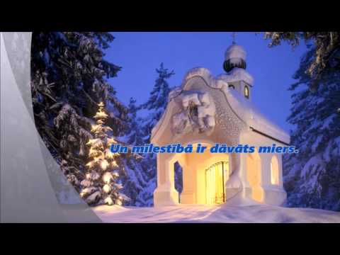 Kad ielīst balts brīnums dvēselē