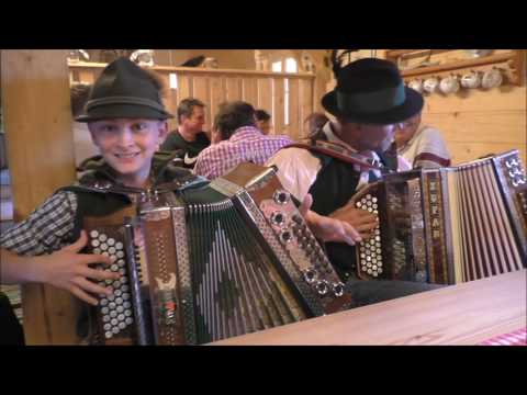 Tiroler Buam Polka