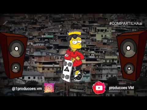 MC MAGRINHO & MC SACI - CORAÇÃO DE VAG4BUNDO (DJ WS DA IGREJINHA)