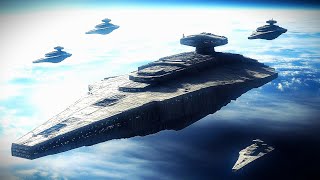 They Claimed to Be Gods—Until Humanity’s Warship Broke Their Empire! | HFY | Reddit Sci-Fi Stories