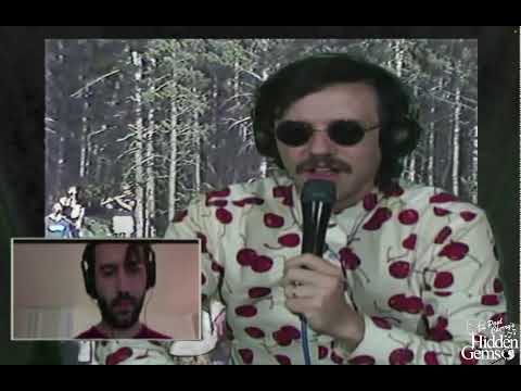 Paul Cherry's Hidden Gems