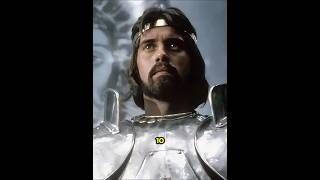 Excalibur 1981: 10 Weird Facts About The Cast You Didn’t Know!
