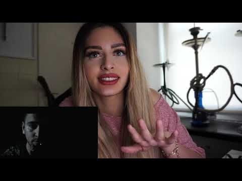 MOIS x MAESTRO - SCHREI (prod. by Perino & Nealx) REAKTION Zeynep Szr 🎵🎶