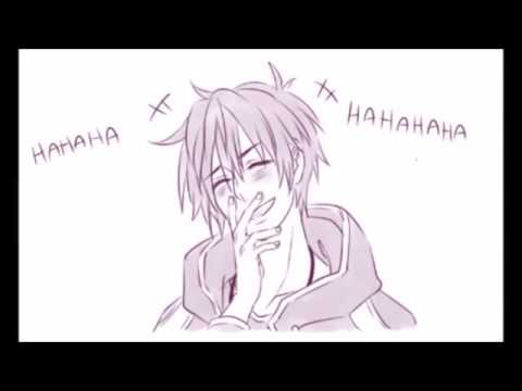 Mystic Messenger Ship Week Day 7(07) - 707xMC Comic Dubs!