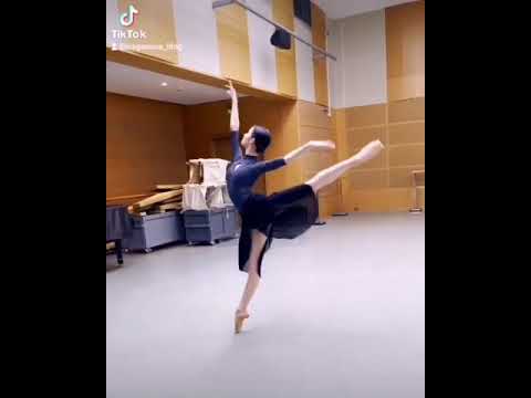 Maria Khoreva's Flawless Technique