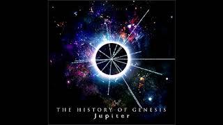 Jupiter Arcadia Instrumental