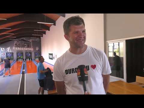 Kuglački klub Đurđenovac krenuo s pripremema za prvoligašku sezonu