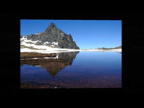 Aqueras Montañas, un canto pirenaico que no entiende de fronteras