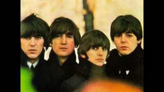 The Beatles - &quot;I Don&#39;t Want To Spoil The Party&quot;