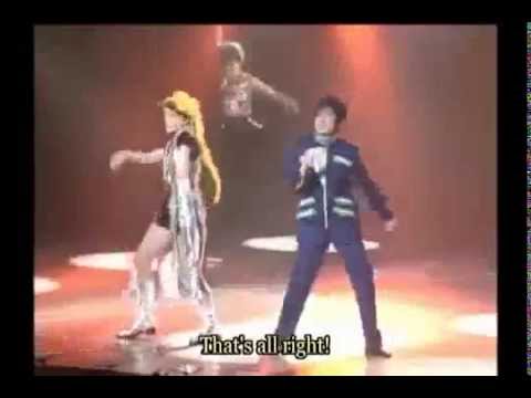 Sera Myu - Knockin' Down Hesitation [Engsub]