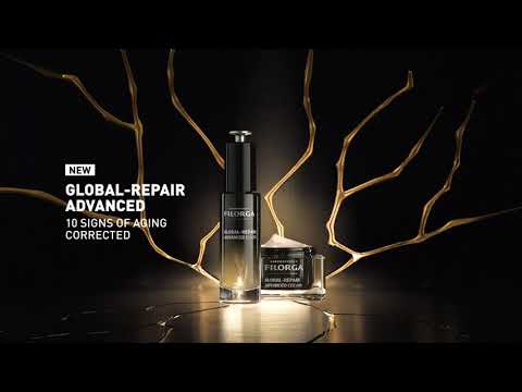 Filorga Global Repair Advanced Anti Aging Day Cream 50ml
