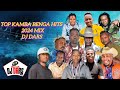 TOP KAMBA BENGA HITS 2024 MIX DJ DARS Support 0704 698 952 Katombi Kativui Kithungoraha Maima