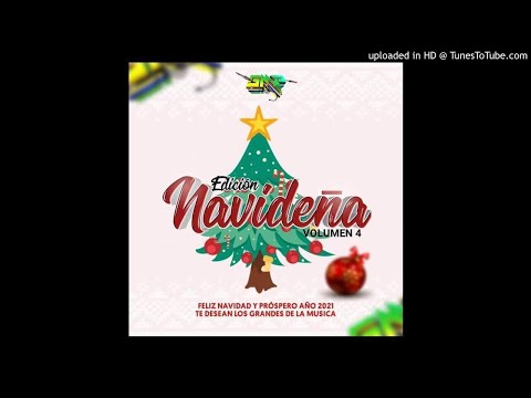 VERGUERA  NAVIDEÑA 2020  MARQUEZ DJ GMP