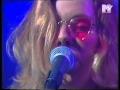 Belly - Super Connected live on MTV