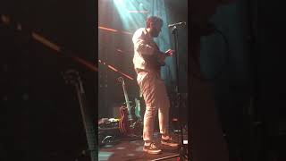 The Away Days - Layers (Zorlu PSM Studio, 29.11.17)