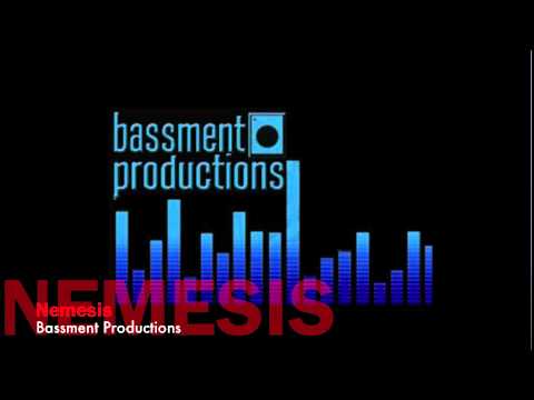 Bassment Productions - Nemesis