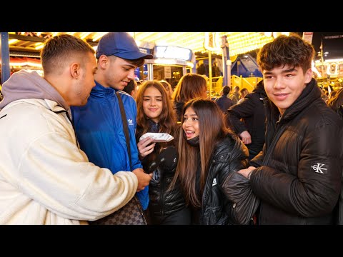 Wie KRIMINELL ist HAMBURG? | Pädagogisch Wertvoll