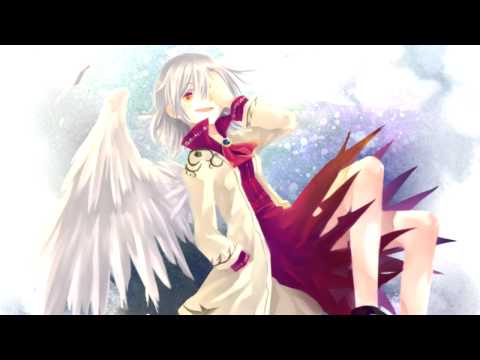 Touhou 15 Legacy of Lunatic Kingdom OST - Sagume Kishin's Theme - The Reversed Wheel of Fortune