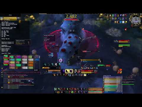 G'Huun Hc vs Nom