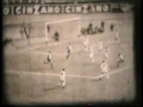 River Plate 0 – Gimnasia y Esgrima La Plata 2 - (2 de Septiembre de 1962) (Completo)