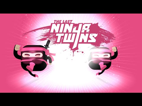 The Last Ninja Twins Video