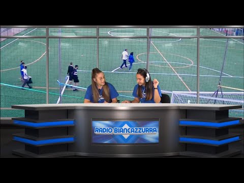 Domenica Sportiva - Si gioca