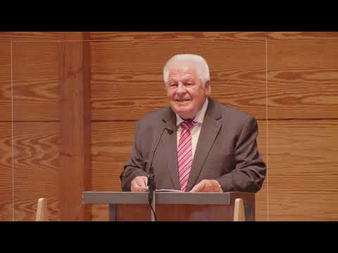 Udo Worschech | Predigt | 25.09.2021 | Adventgemeinde Augsburg