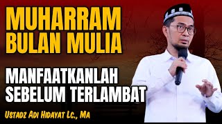 Download lagu CARA HIJRAH DI BULAN MUHARRAM AGAR MENJADI MUSLIM YANG BAIK || Ustadz Adi Hidayat mp3