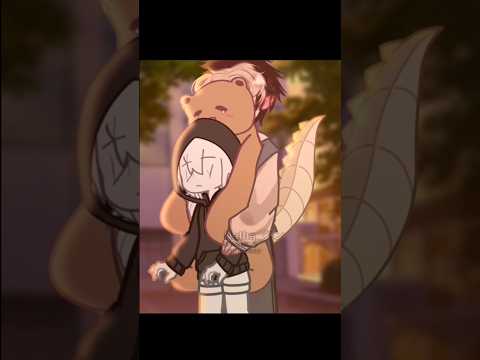 Teddy bear 🐻 Id : me #gacha#gachalife2#gachatrend#shorts