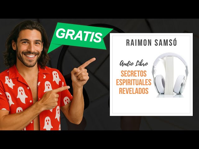 Vídeo relacionado con Secretos Espirituales Revelados