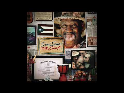 Andy Montañez - Esto Es El Guaguancó