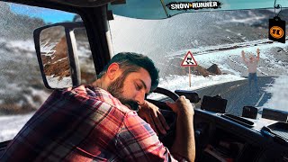 Down To Truck - SnowRunner Gameplay