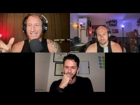 James Shapiro Training video.