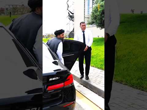 Afghan Islamic Force and Afghan Military TV