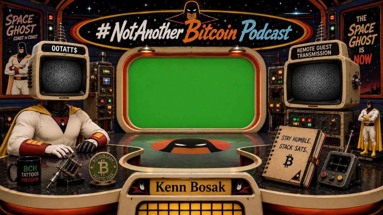 #NotAnotherBitcoinPodcast | What Problem Does Your Coin Actually Solve?