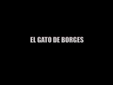EL GATO DE BORGES | Trailer Oficial | Largometraje Argentino