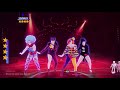 Just Dance 2020: Britney Spears - Circus (MEGASTAR)