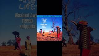 Arrested Development - Washed Away (1992) snippets #90sHipHop #ArrestedDevelopment