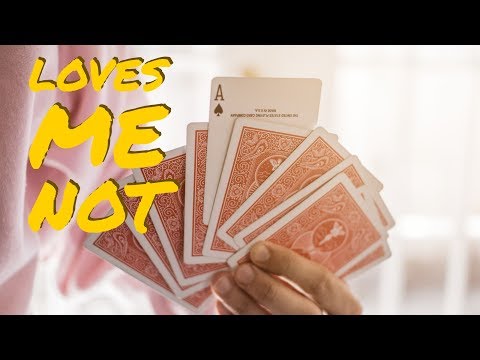 They Find their own Card (Card Magic Tutorial)