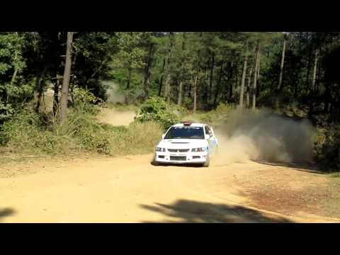 İsok İstanbul Rallisi 2011__Hakkı Agaoglu