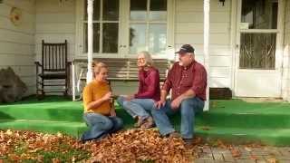 Village of Orland Park IN-FOCUS: A Visit to the Stellwagen Farm