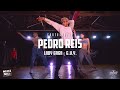 G.U.Y - Lady Gaga | Pedro Reis choreography