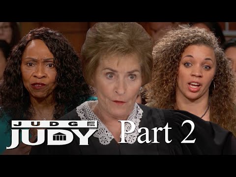 Woman Punched at a Funeral over Missing Items? | Part 2