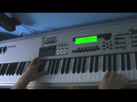 Piano Cover - Follow You, Follow Me (Genesis) video thumbnail