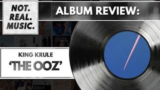 King Krule - The OOZ - Album Review